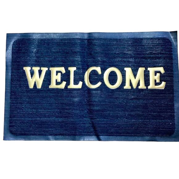 NWOT Door Mat - Picture 1 of 3